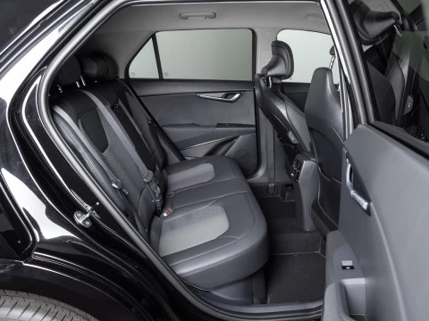 Kia Niro 1.6 GDi HEV 95kW (129CV) Drive Kia Niro 1.6 GDi HEV 95kW (129CV) Drive