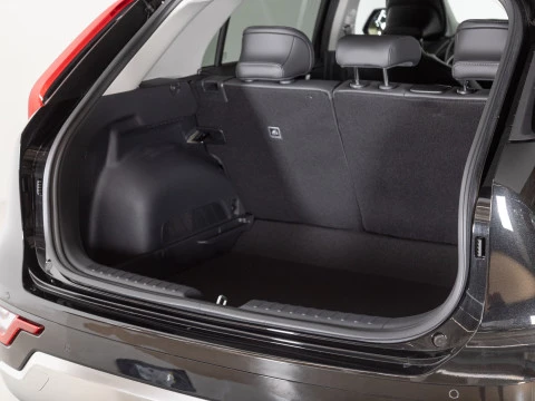 Kia Niro 1.6 GDi HEV 95kW (129CV) Drive Kia Niro 1.6 GDi HEV 95kW (129CV) Drive