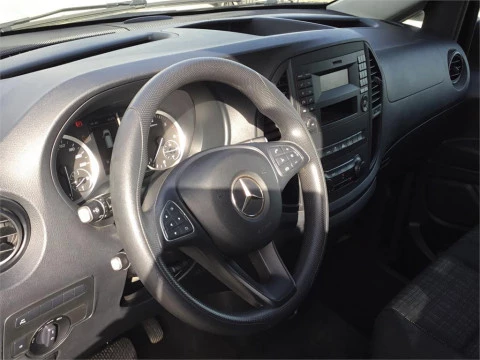 Mercedes-Benz Vito 116 CDI Tourer Pro Larga
