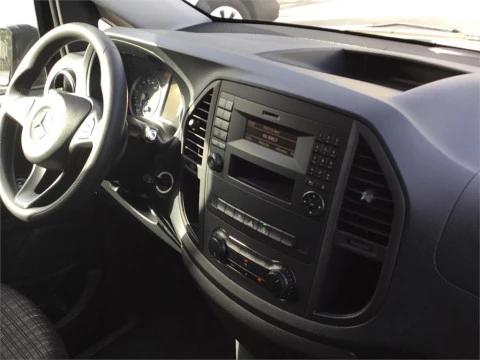 Mercedes-Benz Vito 116 CDI Tourer Pro Larga