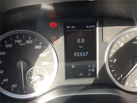 Mercedes-Benz Vito 116 CDI Tourer Pro Larga