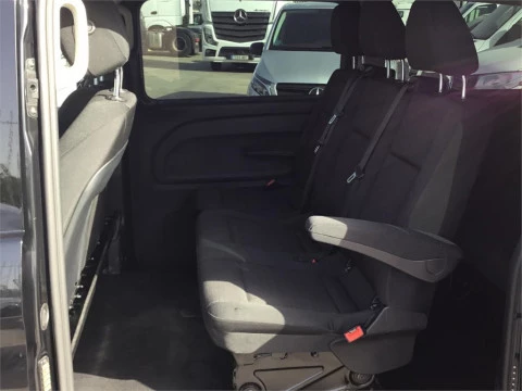 Mercedes-Benz Vito 116 CDI Tourer Pro Larga