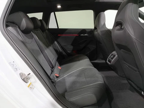 Skoda Superb 1.5 TSI iV P-HEV Sportline DSG 150 kW (204 CV)