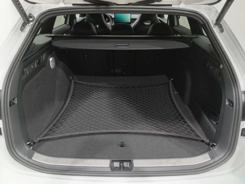 Skoda Superb 1.5 TSI iV P-HEV Sportline DSG 150 kW (204 CV)