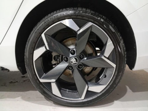 Skoda Superb 1.5 TSI iV P-HEV Sportline DSG 150 kW (204 CV)