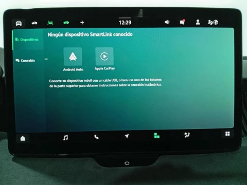 Skoda Superb 1.5 TSI iV P-HEV Sportline DSG 150 kW (204 CV)