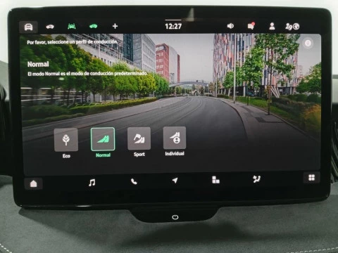 Skoda Superb 1.5 TSI iV P-HEV Sportline DSG 150 kW (204 CV)