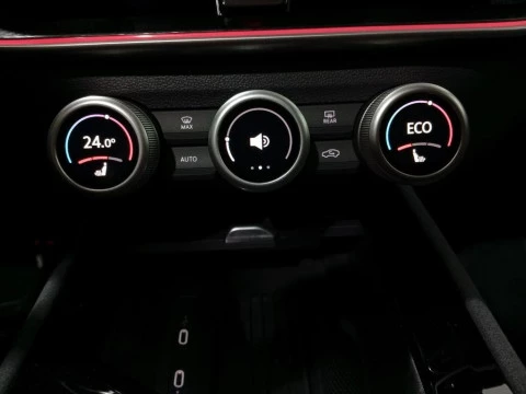 Skoda Superb 1.5 TSI iV P-HEV Sportline DSG 150 kW (204 CV)