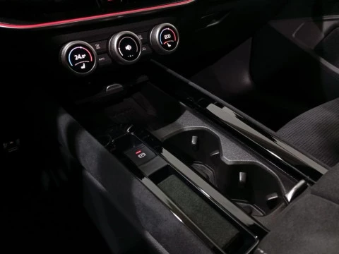 Skoda Superb 1.5 TSI iV P-HEV Sportline DSG 150 kW (204 CV)