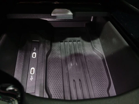 Skoda Superb 1.5 TSI iV P-HEV Sportline DSG 150 kW (204 CV)