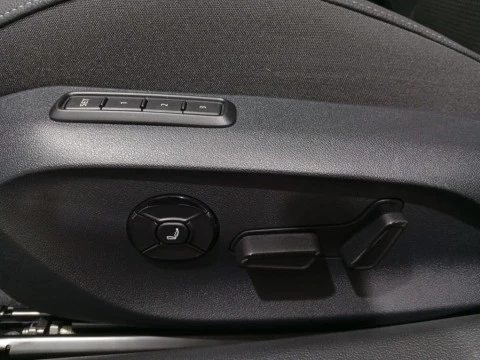 Skoda Superb 1.5 TSI iV P-HEV Sportline DSG 150 kW (204 CV)