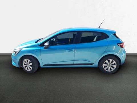 Renault Clio Business TCe 67 kW (90CV)