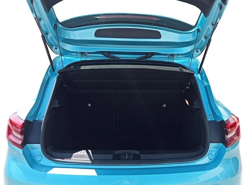 Renault Clio Business TCe 67 kW (90CV)