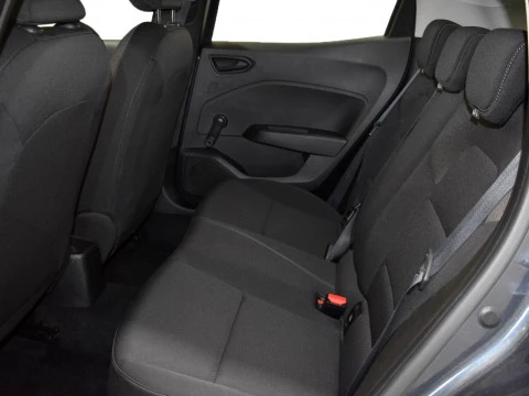 Renault Clio Business TCe 67 kW (90CV)