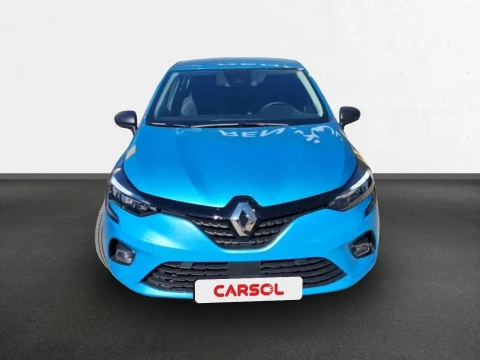Renault Clio Business TCe 67 kW (90CV)