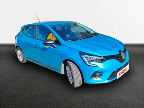 Renault Clio Business TCe 67 kW (90CV)