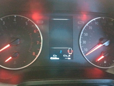 Renault Clio Business TCe 67 kW (90CV)