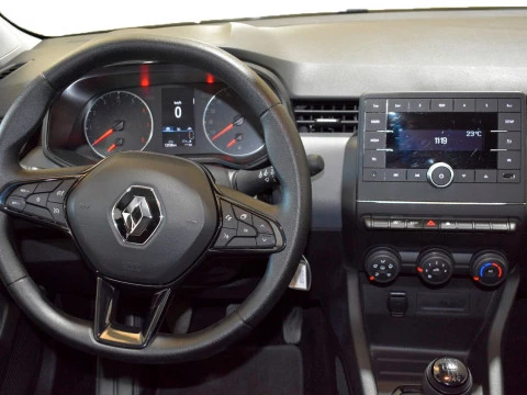 Renault Clio Business TCe 67 kW (90CV)