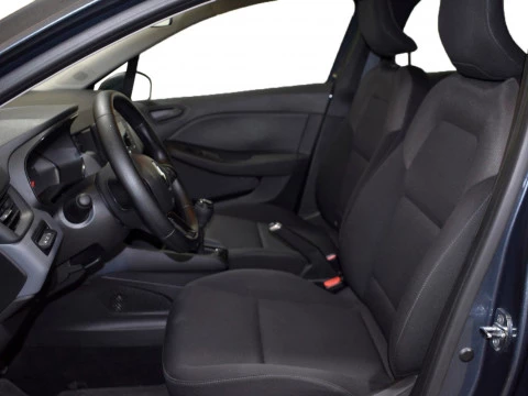 Renault Clio Business TCe 67 kW (90CV)