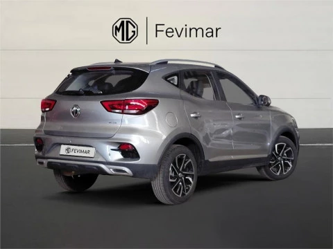 MG ZS 1.5 Luxury