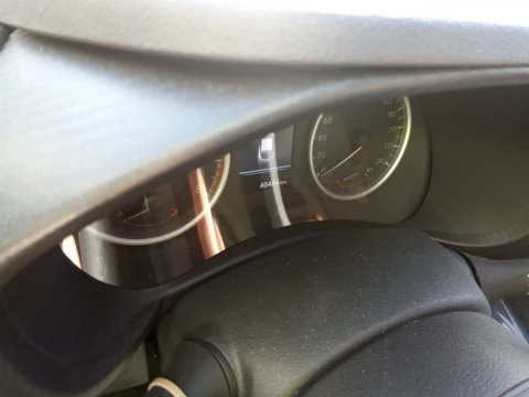 Nissan juke DIG-T 84 kW (114 CV) 6M/T Acenta