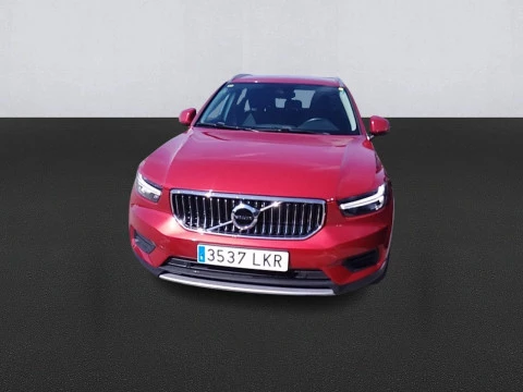 Volvo XC40 1.5 T5 Twin Recharge Inscription Ex Auto