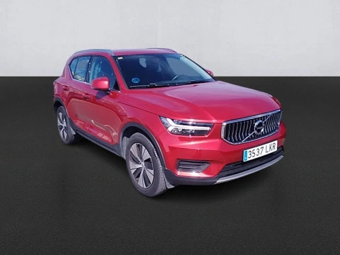Volvo XC40 1.5 T5 Twin Recharge Inscription Ex Auto