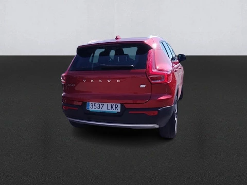 Volvo XC40 1.5 T5 Twin Recharge Inscription Ex Auto