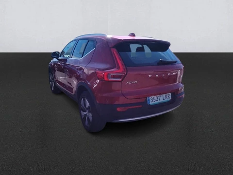 Volvo XC40 1.5 T5 Twin Recharge Inscription Ex Auto