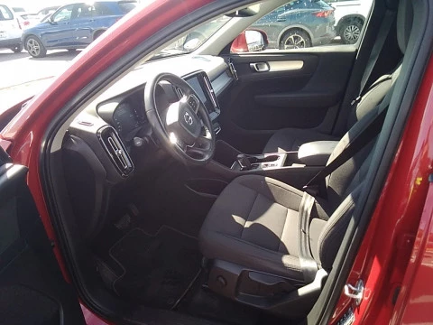 Volvo XC40 1.5 T5 Twin Recharge Inscription Ex Auto