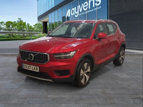Volvo XC40 1.5 T5 Twin Recharge Inscription Ex Auto