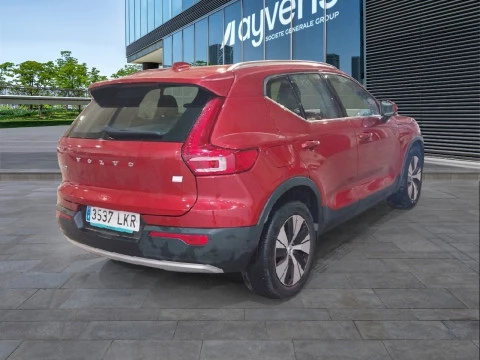 Volvo XC40 1.5 T5 Twin Recharge Inscription Ex Auto