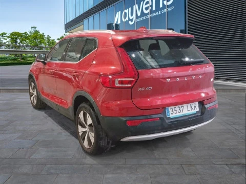 Volvo XC40 1.5 T5 Twin Recharge Inscription Ex Auto