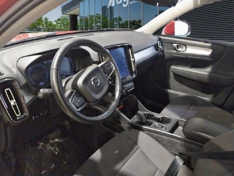 Volvo XC40 1.5 T5 Twin Recharge Inscription Ex Auto