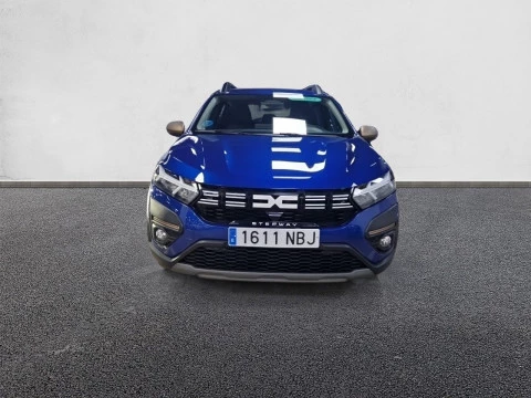 Dacia Sandero Stepway Extreme Go 74kW (100CV) ECO-G
