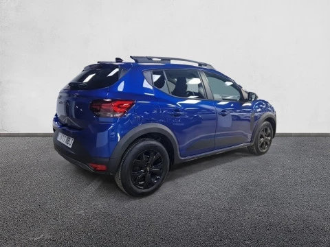 Dacia Sandero Stepway Extreme Go 74kW (100CV) ECO-G