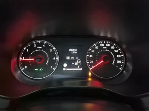 Dacia Sandero Stepway Extreme Go 74kW (100CV) ECO-G