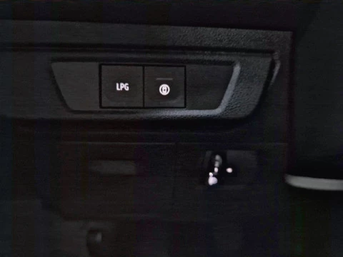 Dacia Sandero Stepway Extreme Go 74kW (100CV) ECO-G