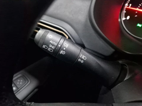 Dacia Sandero Stepway Extreme Go 74kW (100CV) ECO-G