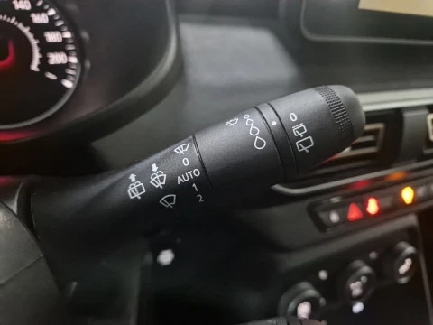 Dacia Sandero Stepway Extreme Go 74kW (100CV) ECO-G