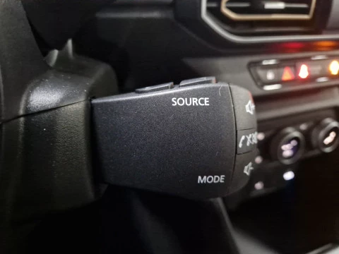 Dacia Sandero Stepway Extreme Go 74kW (100CV) ECO-G