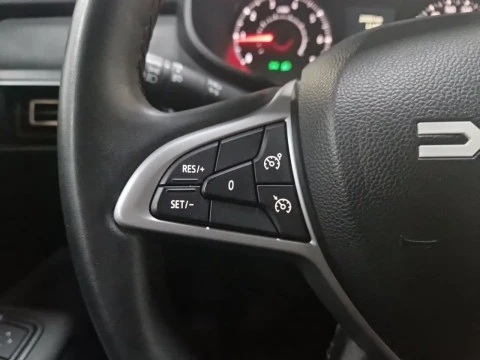 Dacia Sandero Stepway Extreme Go 74kW (100CV) ECO-G