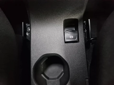 Dacia Sandero Stepway Extreme Go 74kW (100CV) ECO-G