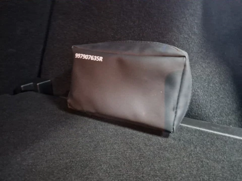 Dacia Sandero Stepway Extreme Go 74kW (100CV) ECO-G