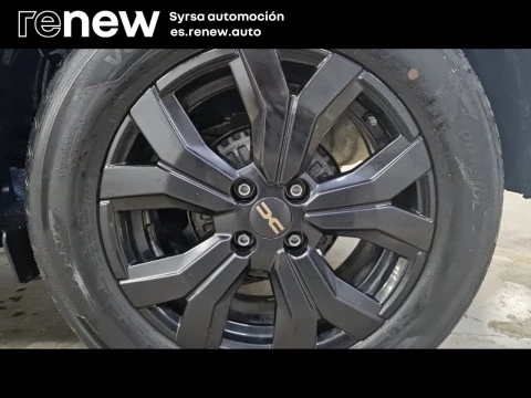 Dacia Sandero Stepway Extreme Go 74kW (100CV) ECO-G