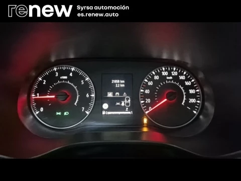 Dacia Sandero Stepway Extreme Go 74kW (100CV) ECO-G