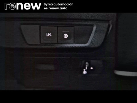 Dacia Sandero Stepway Extreme Go 74kW (100CV) ECO-G
