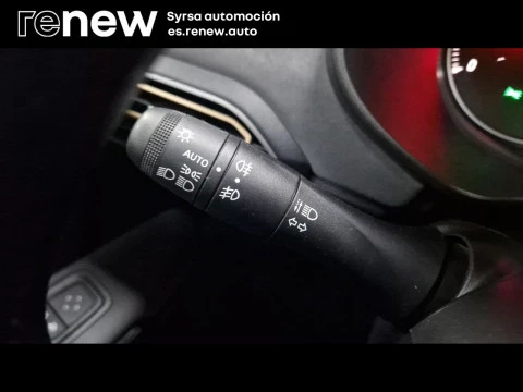 Dacia Sandero Stepway Extreme Go 74kW (100CV) ECO-G