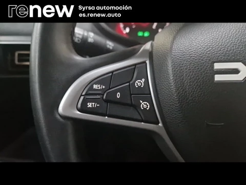 Dacia Sandero Stepway Extreme Go 74kW (100CV) ECO-G