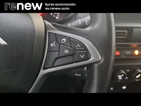 Dacia Sandero Stepway Extreme Go 74kW (100CV) ECO-G